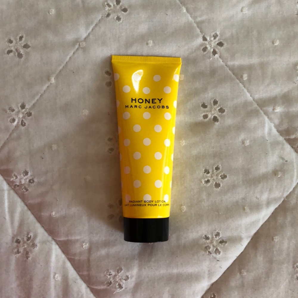 Marc Jacobs Body Lotion